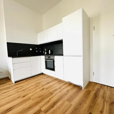 Moderne Inmitten Der Altstadt *